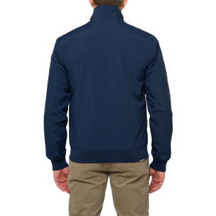 Chaqueta Hot Buttered Portland marino