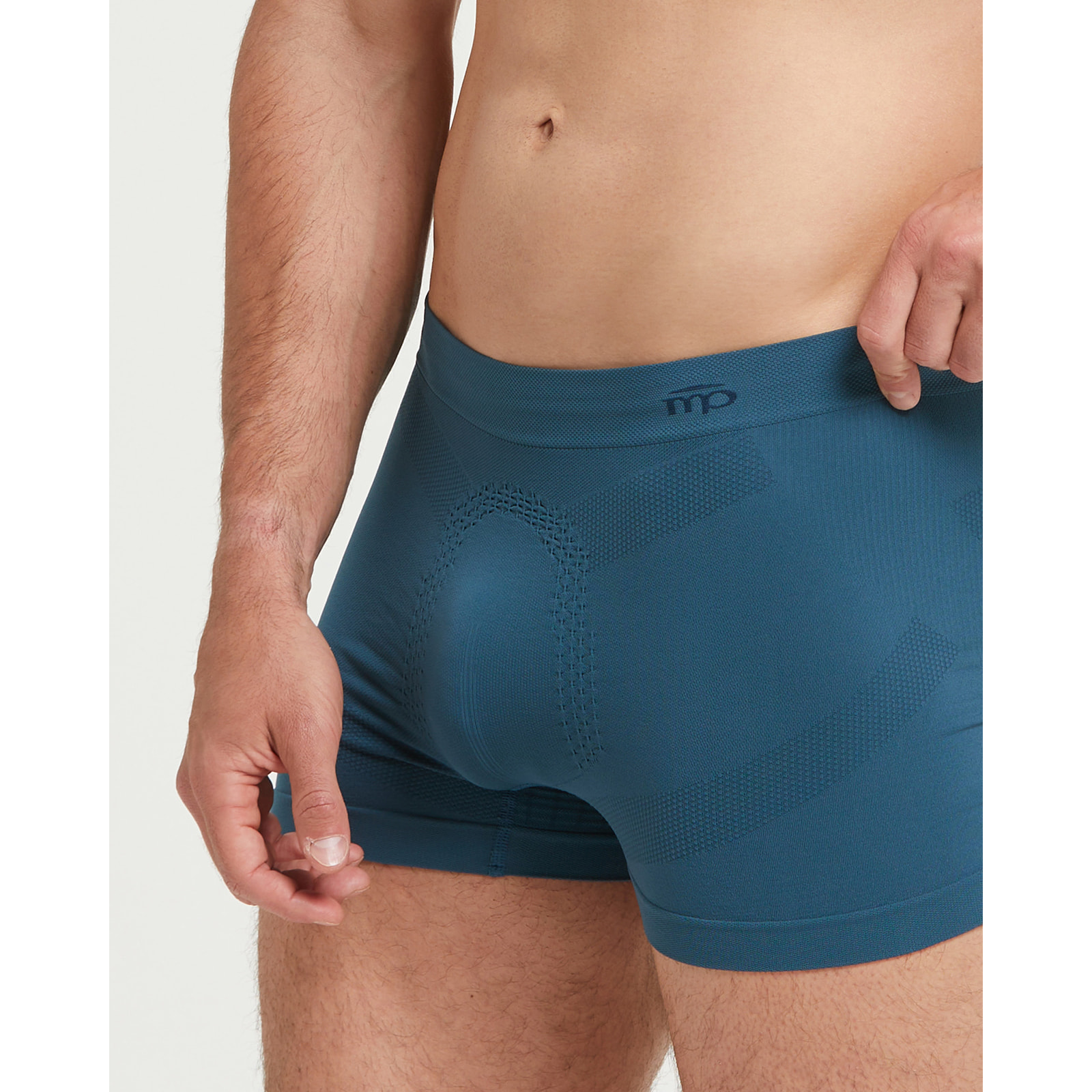 Boxer Q-Cycle sporty