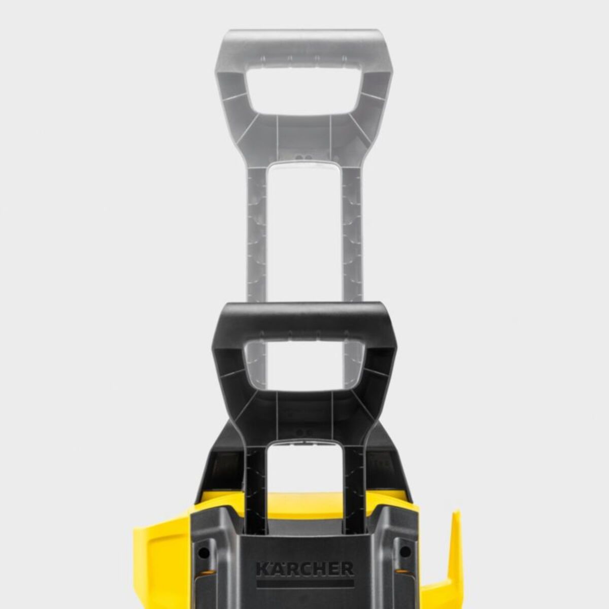 Nettoyeur haute pression KARCHER K3 Power Control