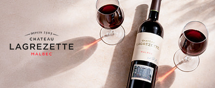 Château Lagrézette