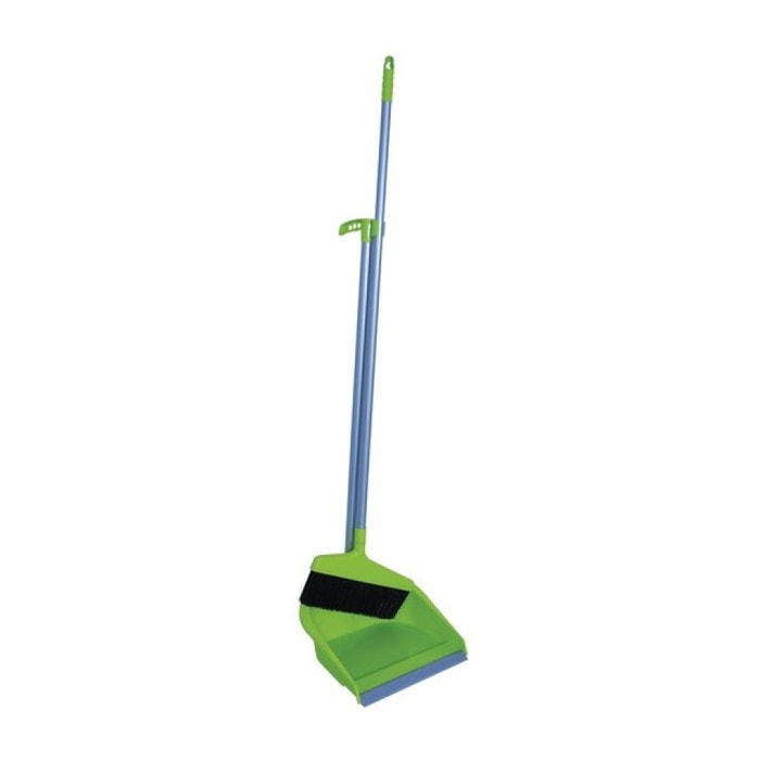 Set Pelle & Balayette Verticale en Plastique MSV