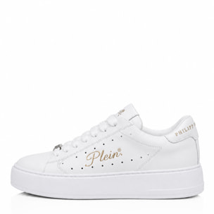 PHILIPP PLEIN Zapatillas bajas SIGNATURE