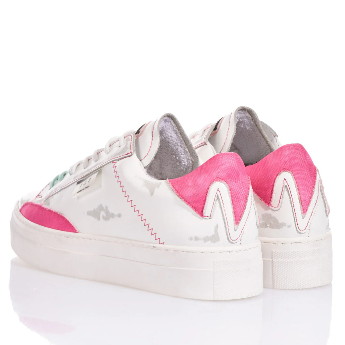 Mimanera Garage Platform Touch Yuca