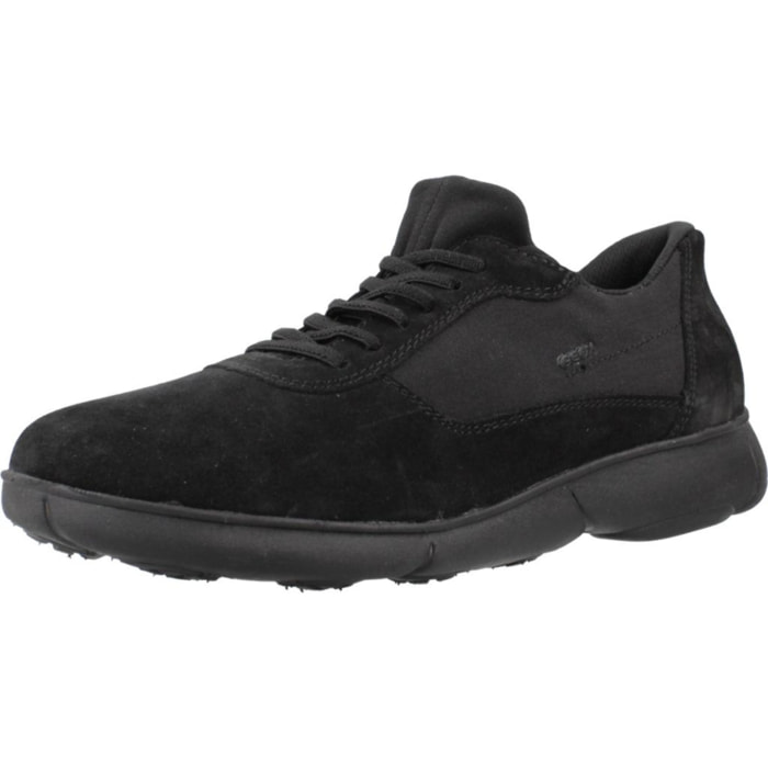 Sneakers de  Mujer de la marca GEOX  modelo D NEBULA 2.0 NEGRO