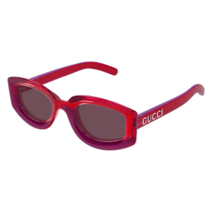 Gafas de Sol Gucci GG1719S-004 de Acetato Mujer 51 mm