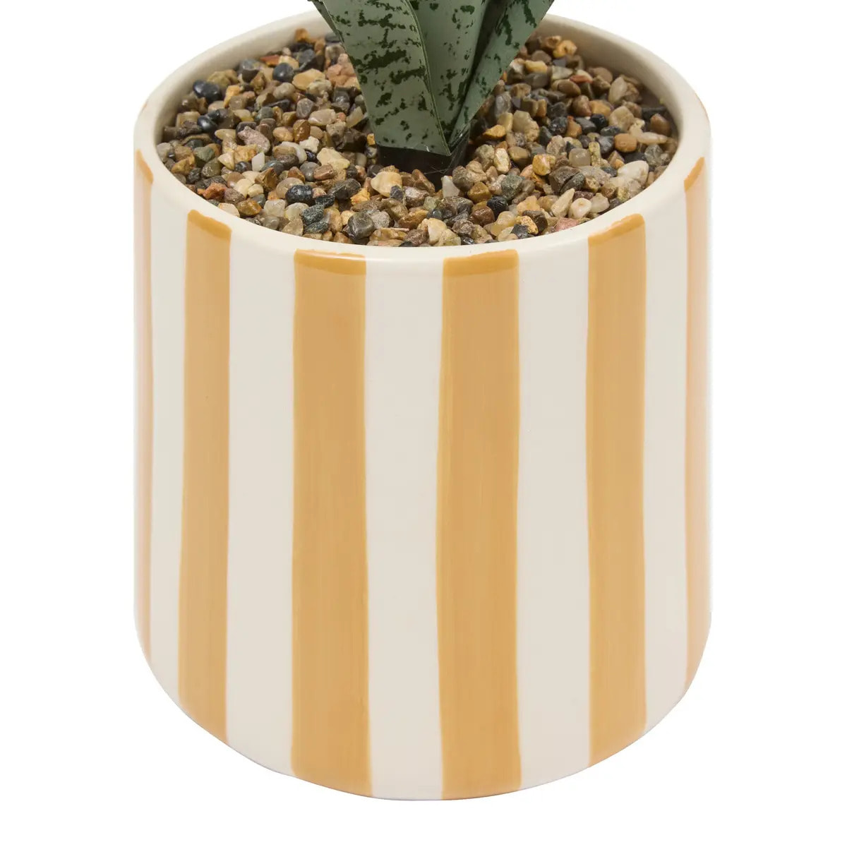Plante artificielle en pot Cheri 11,5x11,5cm