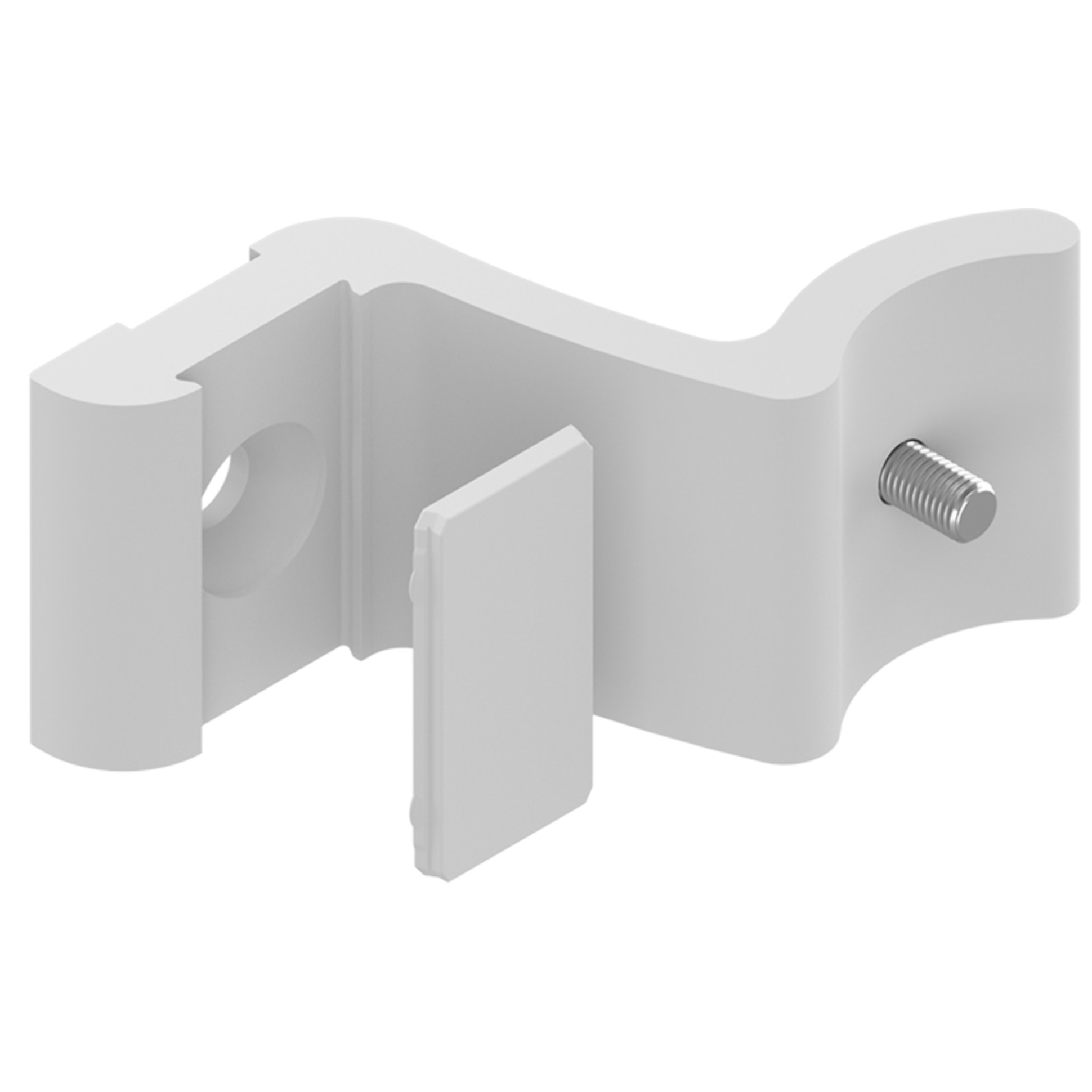 Kit support intermédiaire Diva XI LA CROISÉE DS - Blanc 9010 B8 - DS7337-036