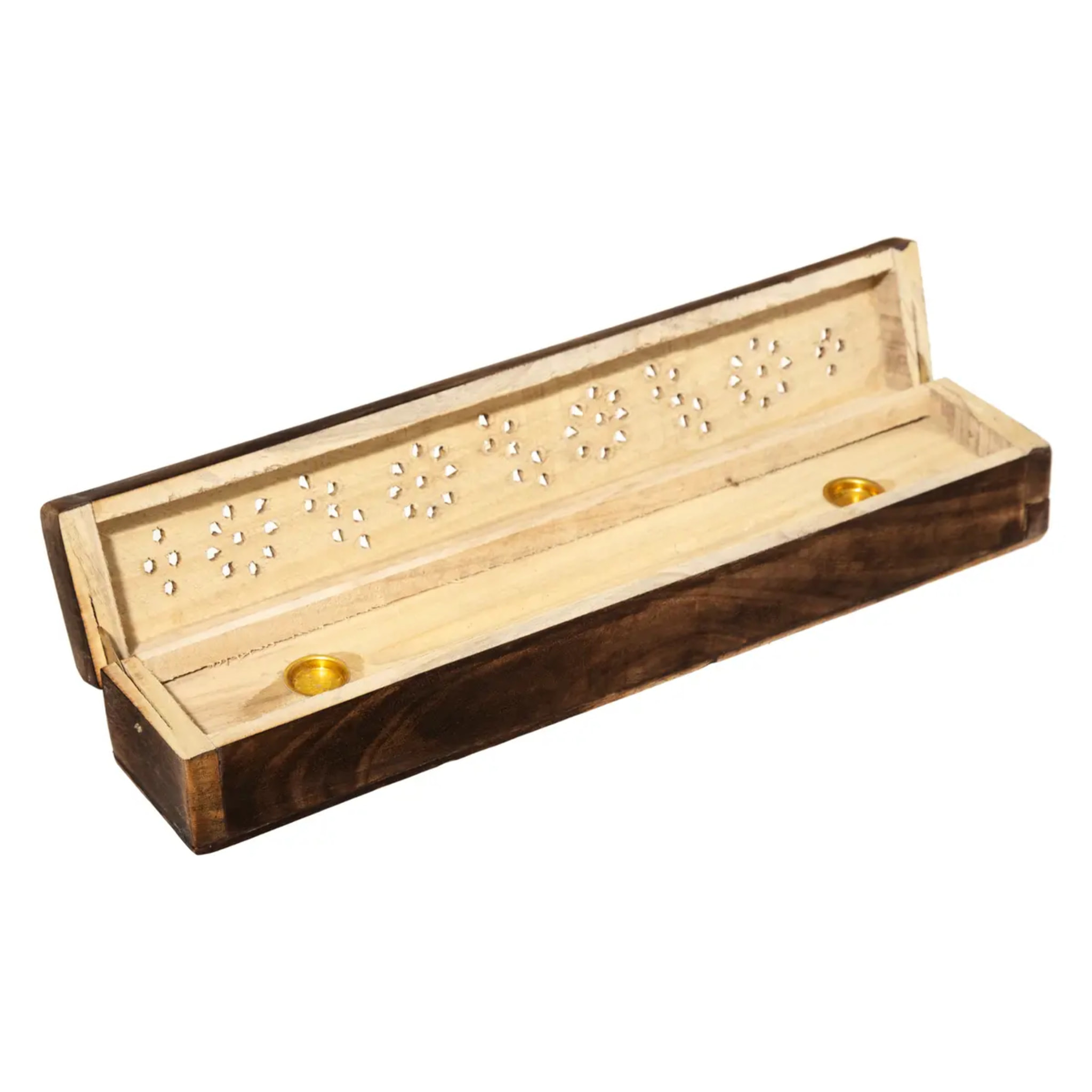 Coffret de 20 bâtons d'encens Nam nam
