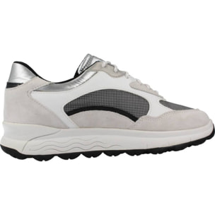 Sneakers de  Mujer de la marca GEOX  modelo D SPHERICA 4X4 B ABX GRIS