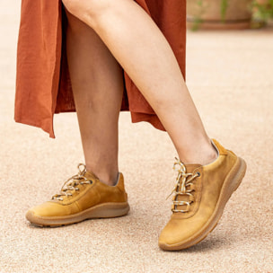 Zapatos N5434 ARIZONA STONE/OROEL color Stone