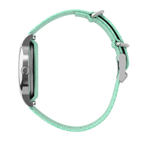Timex Orologio Analogico Al Quarzo Peanuts Weekender