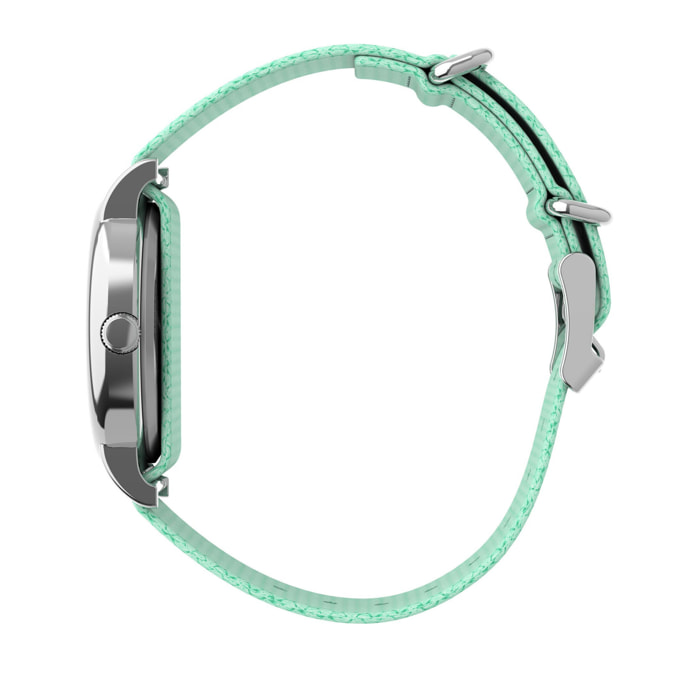 Timex Orologio Analogico Al Quarzo Peanuts Weekender