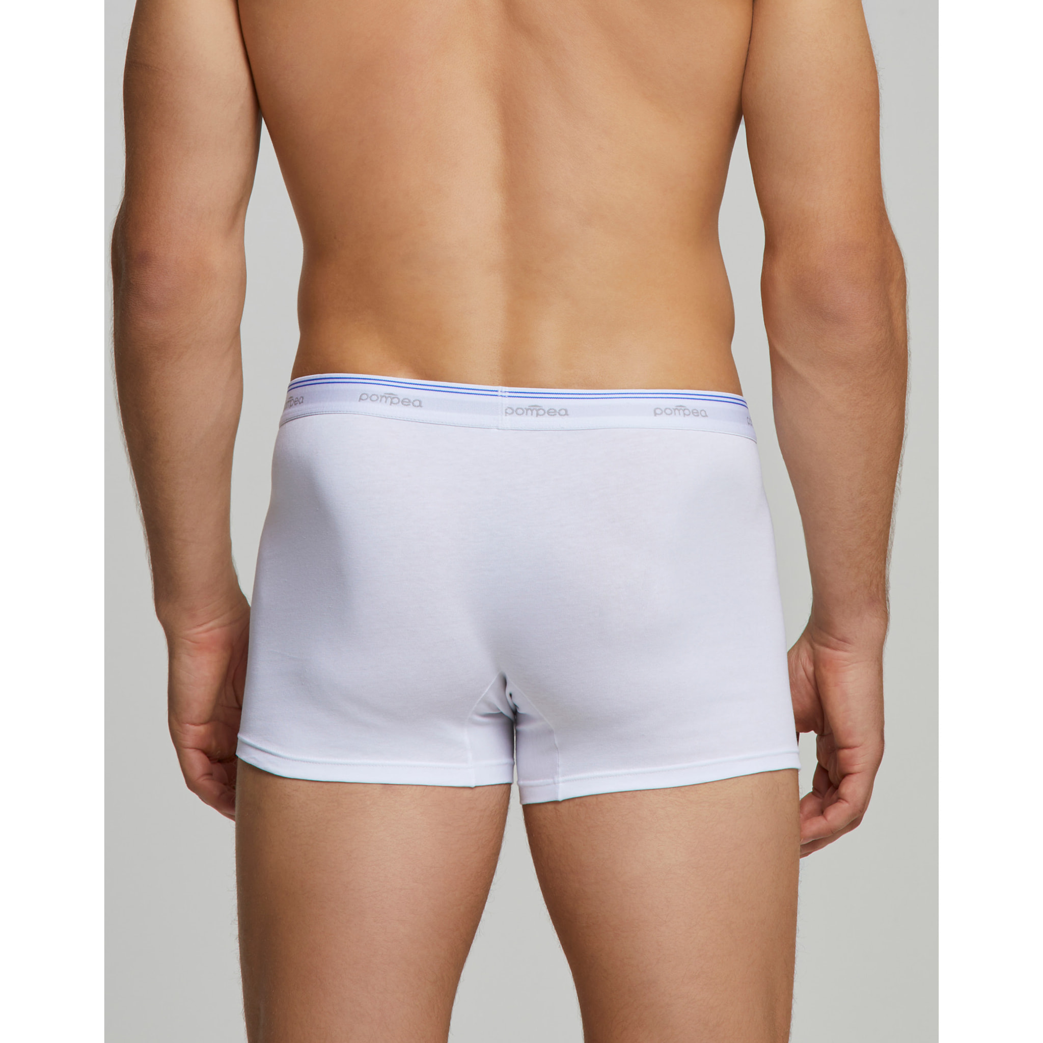 Boxer Tommy X3
