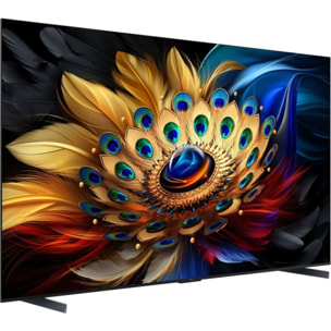 TV QLED TCL 98C69B 2024