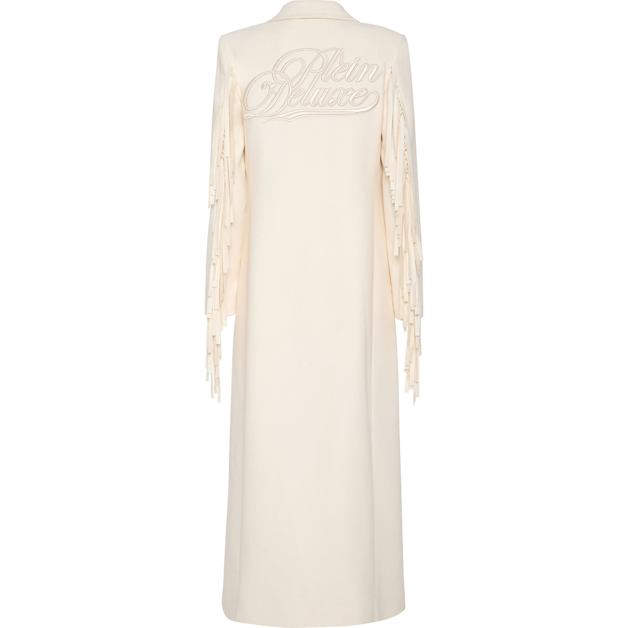 PHILIPP PLEIN COAT LONG