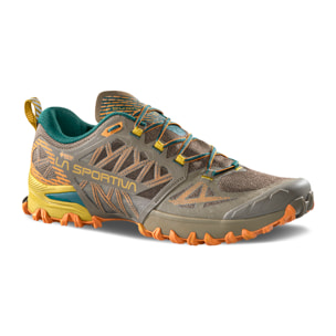 Bushido III Goretex Hombre Zapatillas Trail Running