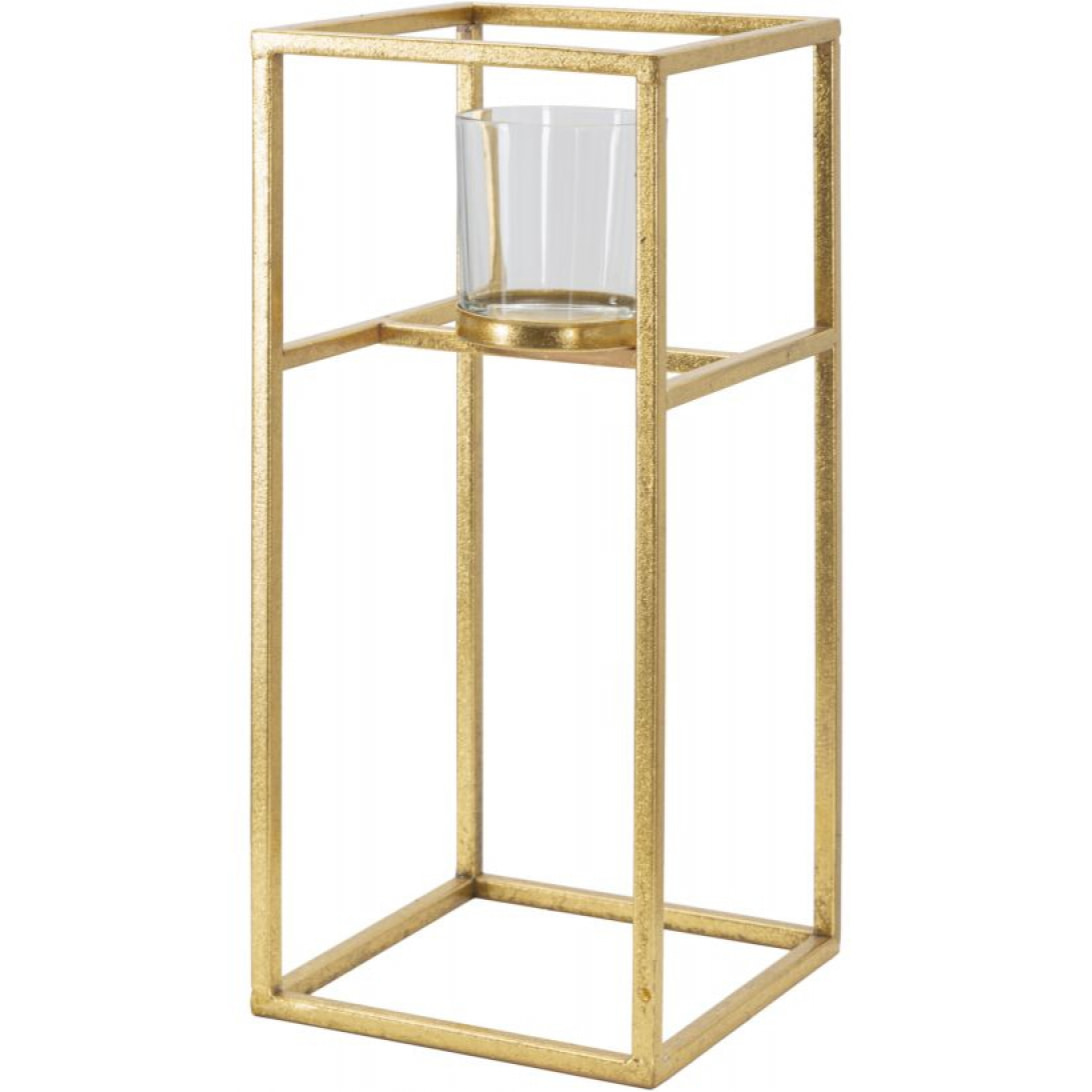 P/CAND ELEGANT CM 15X15X35