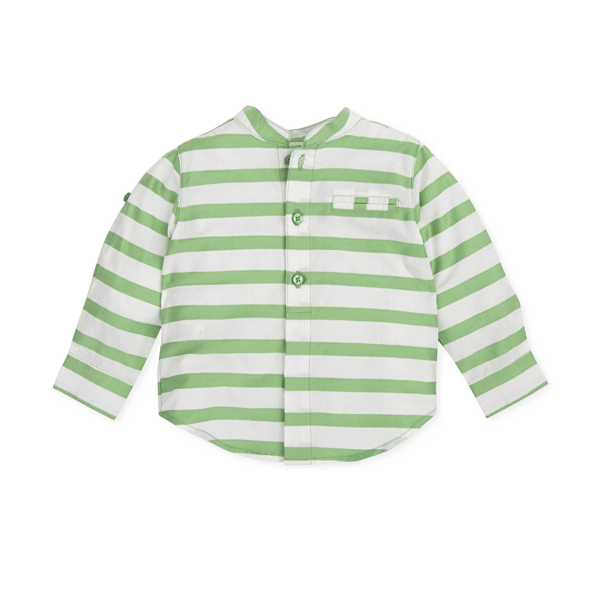 Camisa - VERDE