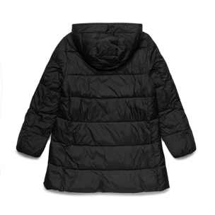 Kappa - Giacche Donna Nero - Miriel