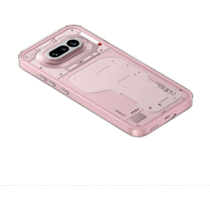Smartphone NOTHING Phone (4a) 256Go Rose