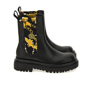 Versace Jeans Couture scarpe