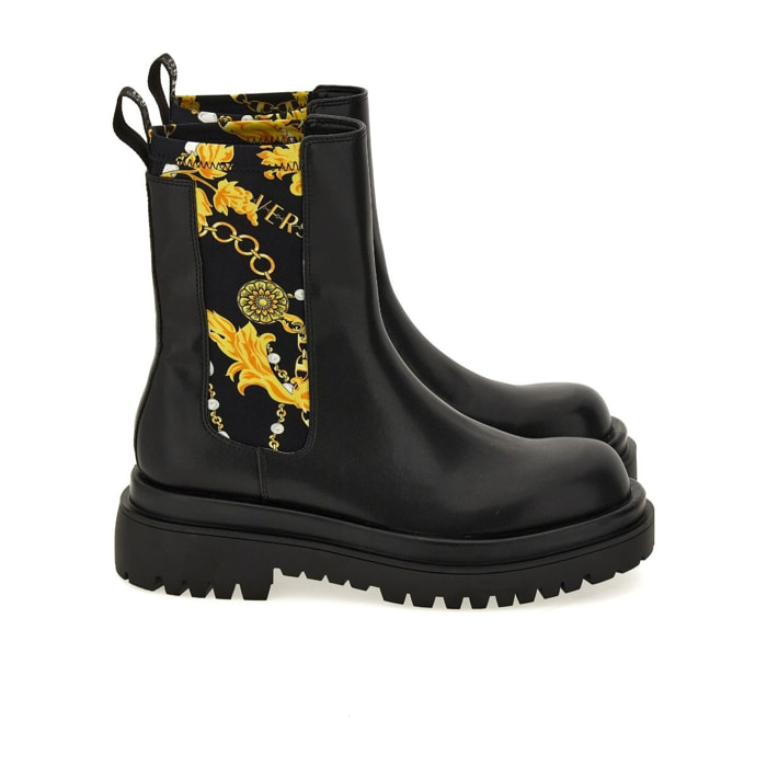 Versace Jeans Couture scarpe