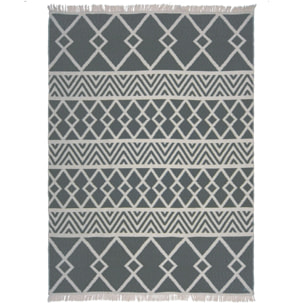 Tapis en matière recyclée TEO