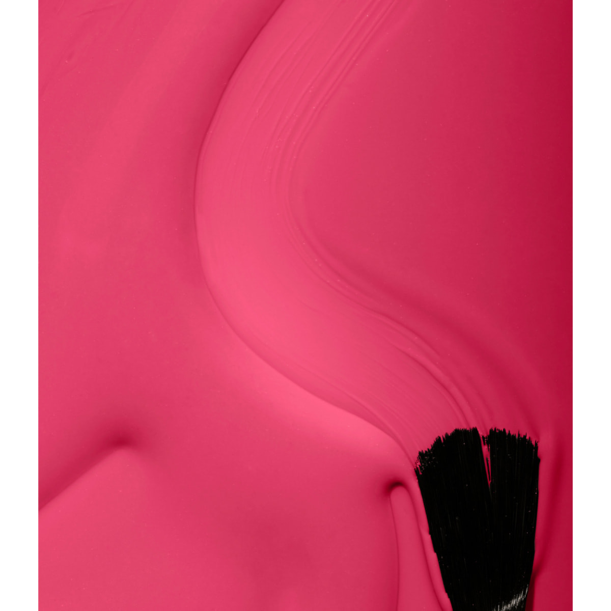 Vernis semi-permanent - 437 Magenta Muse - 15 ml