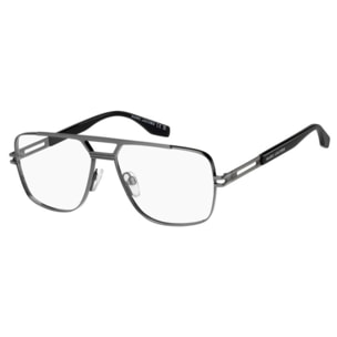 Gafas de Vista Marc Jacobs MARC 838 KJ1 de Titanio Hombre 58 mm
