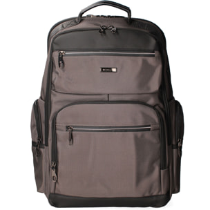 Zaino unisex Zenith Ultra - Poliestere/Nylon - Casual - 33.0 x 46.0 x 20.0 cm