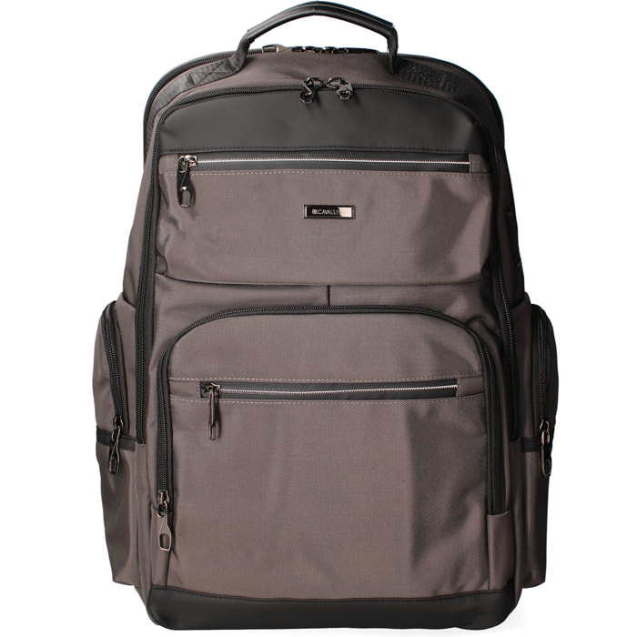 Zaino unisex Zenith Ultra - Poliestere/Nylon - Casual - 33.0 x 46.0 x 20.0 cm