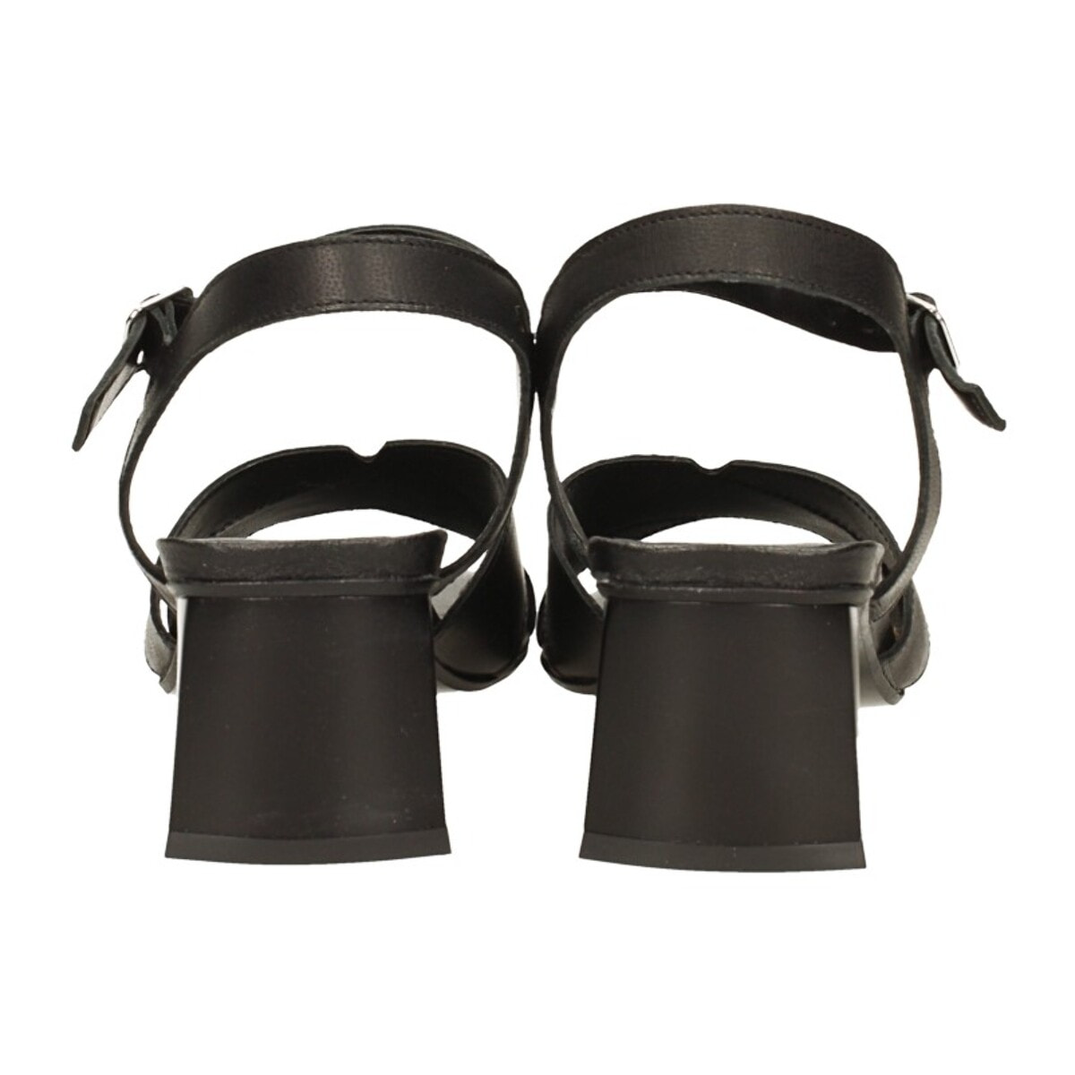 Sandali Donna Tata Italia Nero