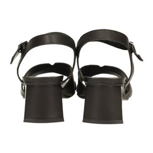Sandali Donna Tata Italia Nero
