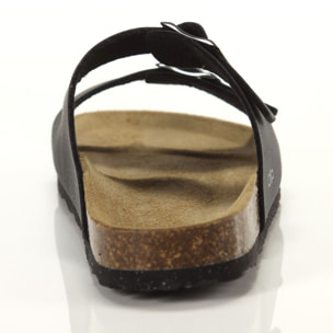 Sandali CMP Eco Thalitha Slipper Nero