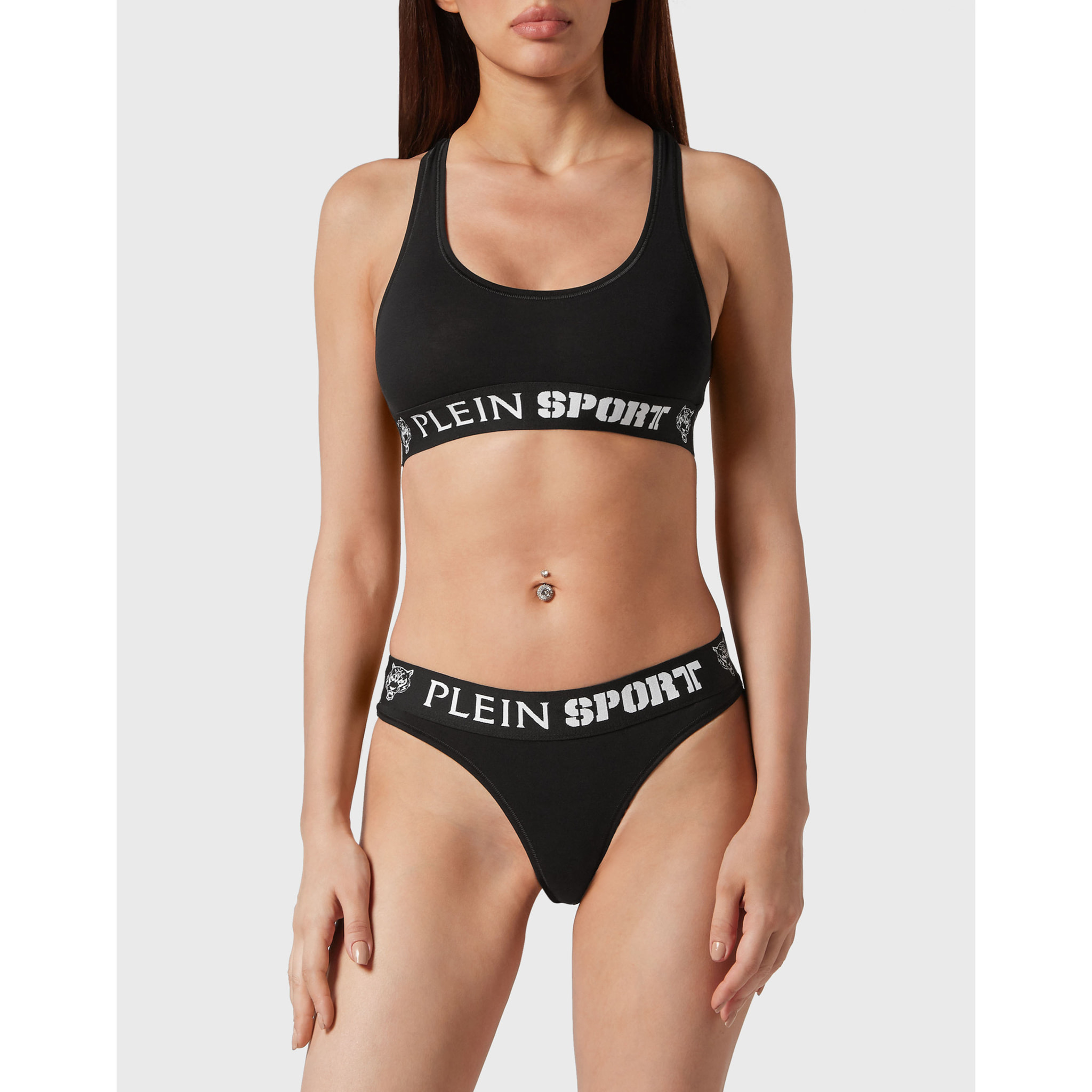 PLEIN SPORT Sport Set