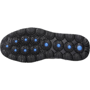 Sneakers de  Hombre de la marca GEOX  modelo U SPHERICA 4X4 B ABAX A MARRON