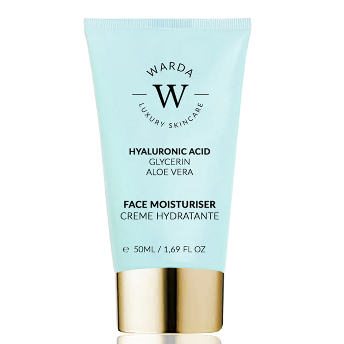 Crema hialurónica