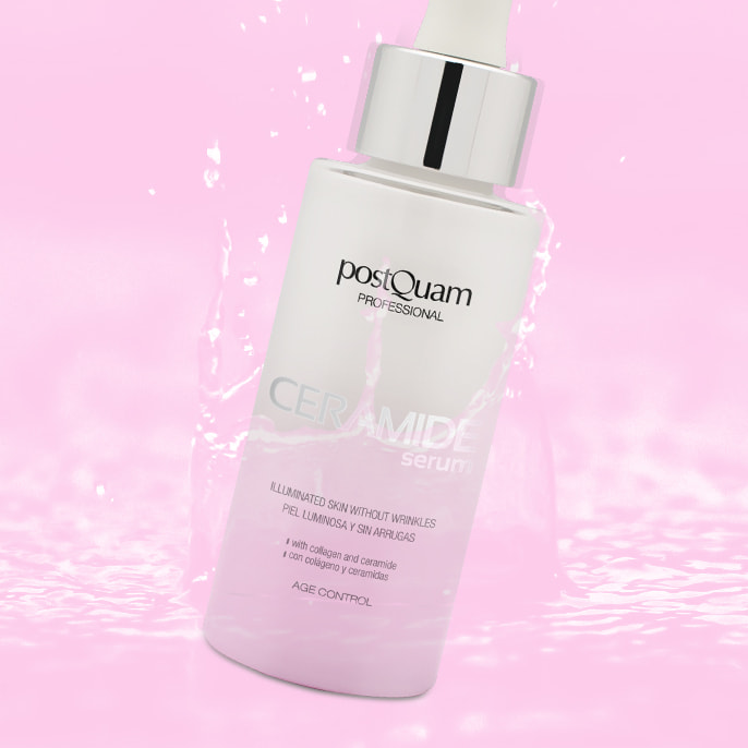 Sérum anti-âge céramide 30 ml.