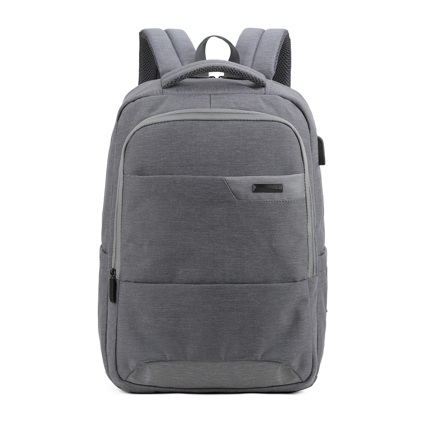 Zaino unisex Voron - Poliestere - Casual - 46.0 x 32.0 x 15.0 cm