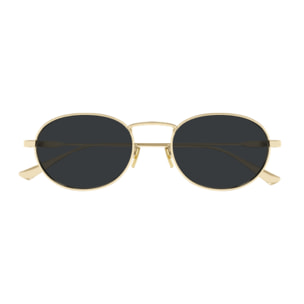 Gafas de Sol Saint Laurent SL 799-003 de Metal Hombre 52 mm