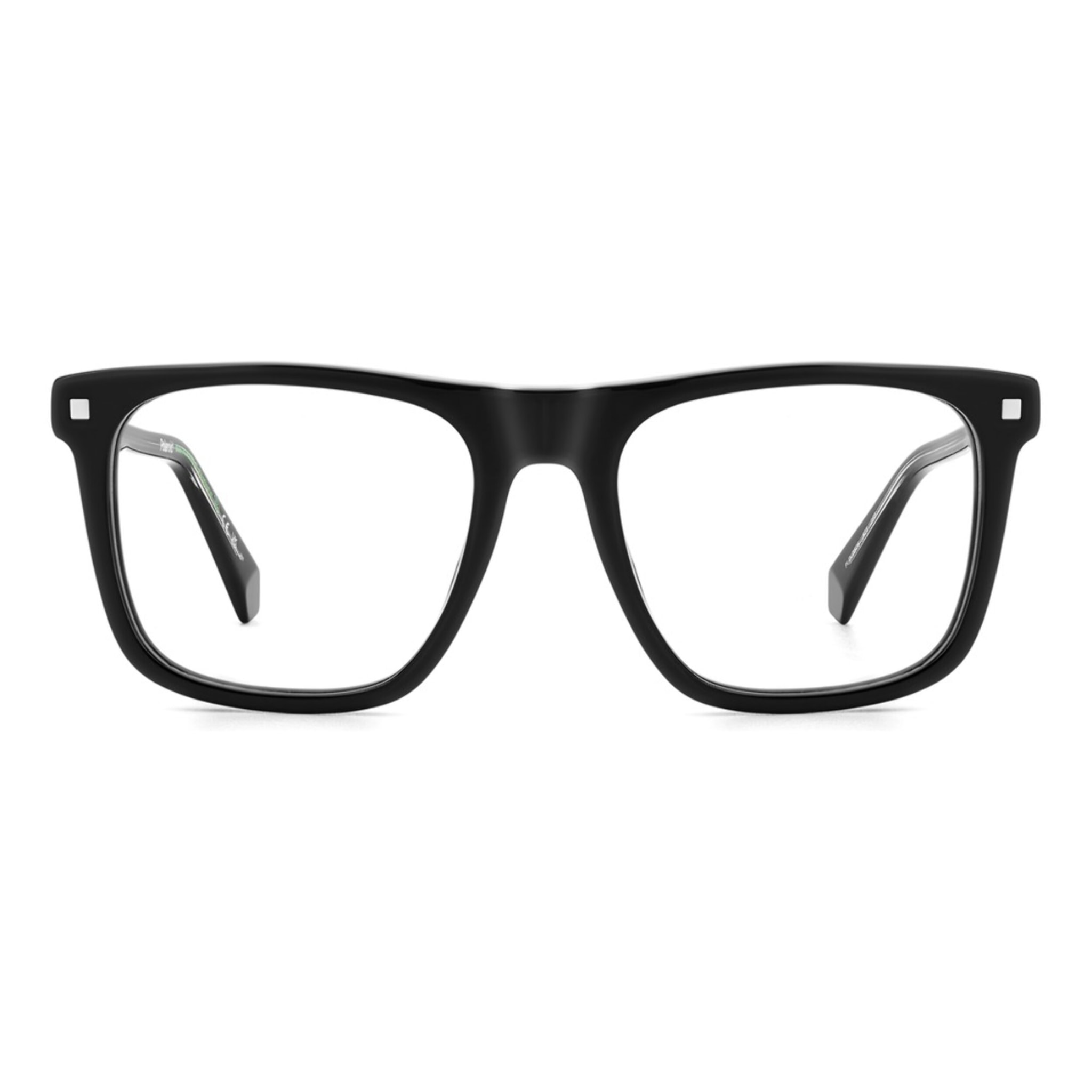 Gafas de Vista Polaroid PLD D506 807 de Acetato Hombre 53 mm