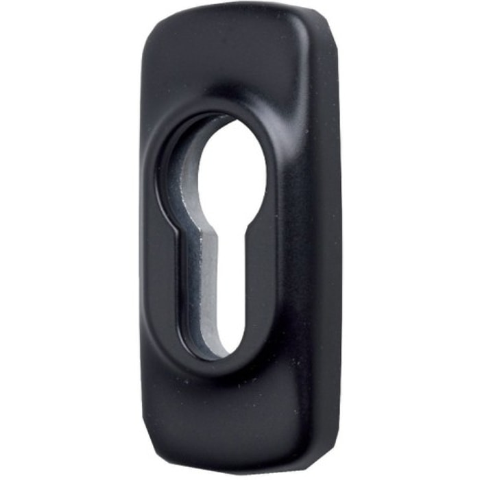 Rosace cylindre à clipper 2100C FAPIM - Noir 9005 - 2100C -37