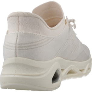 Sneakers De  Mujer Slip - Ins Uno Glide Step Air Gliders Blanco
