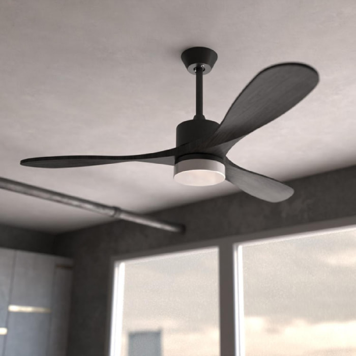 Ventilateur de plafond EnergySilence Aero 5290 Stone Pro Cecotec