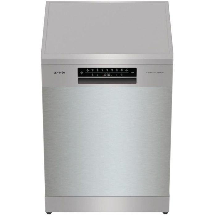 Lave vaisselle 60 cm GORENJE GS673C60X