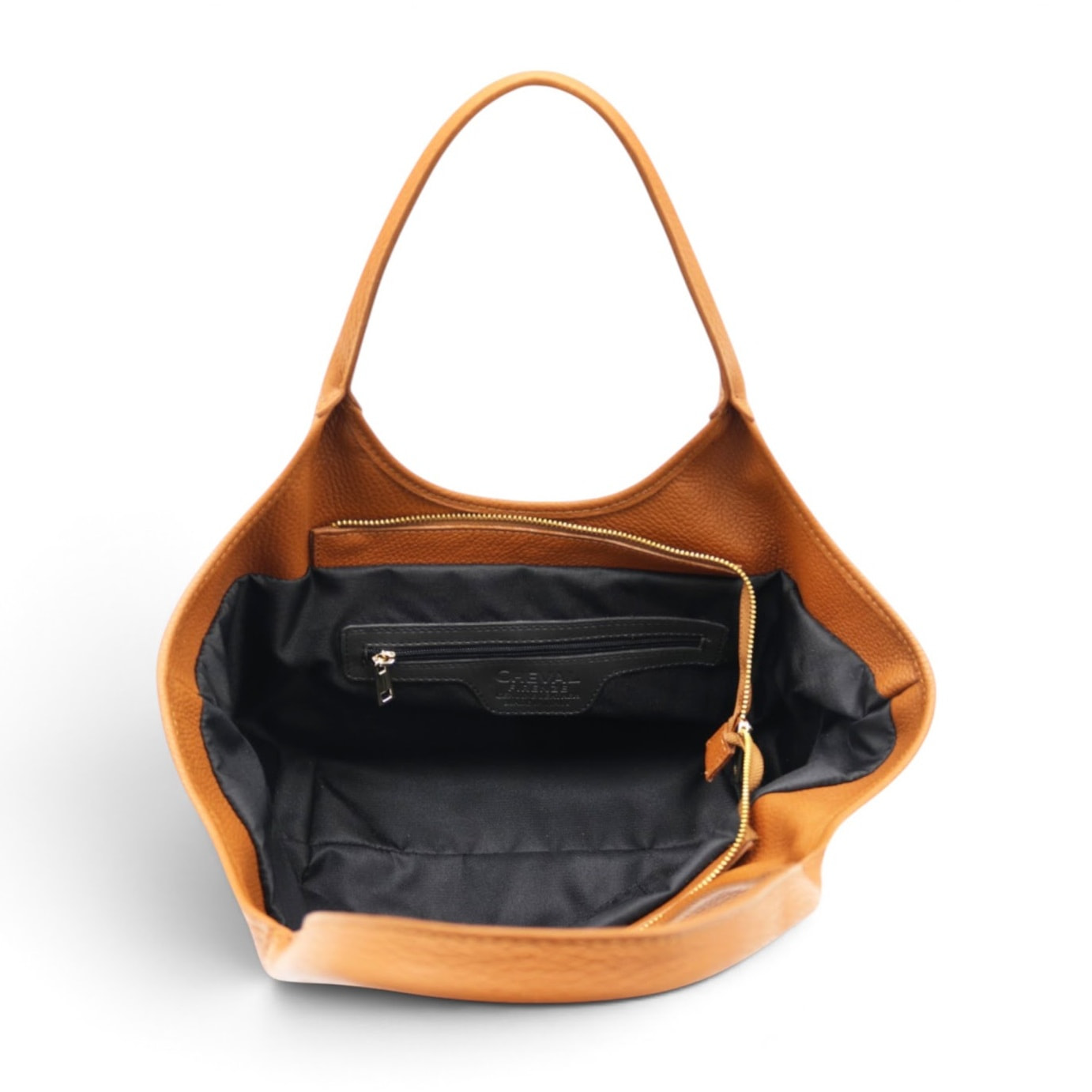 Borsa a Spalla Cheval Firenze Emily Cuoio