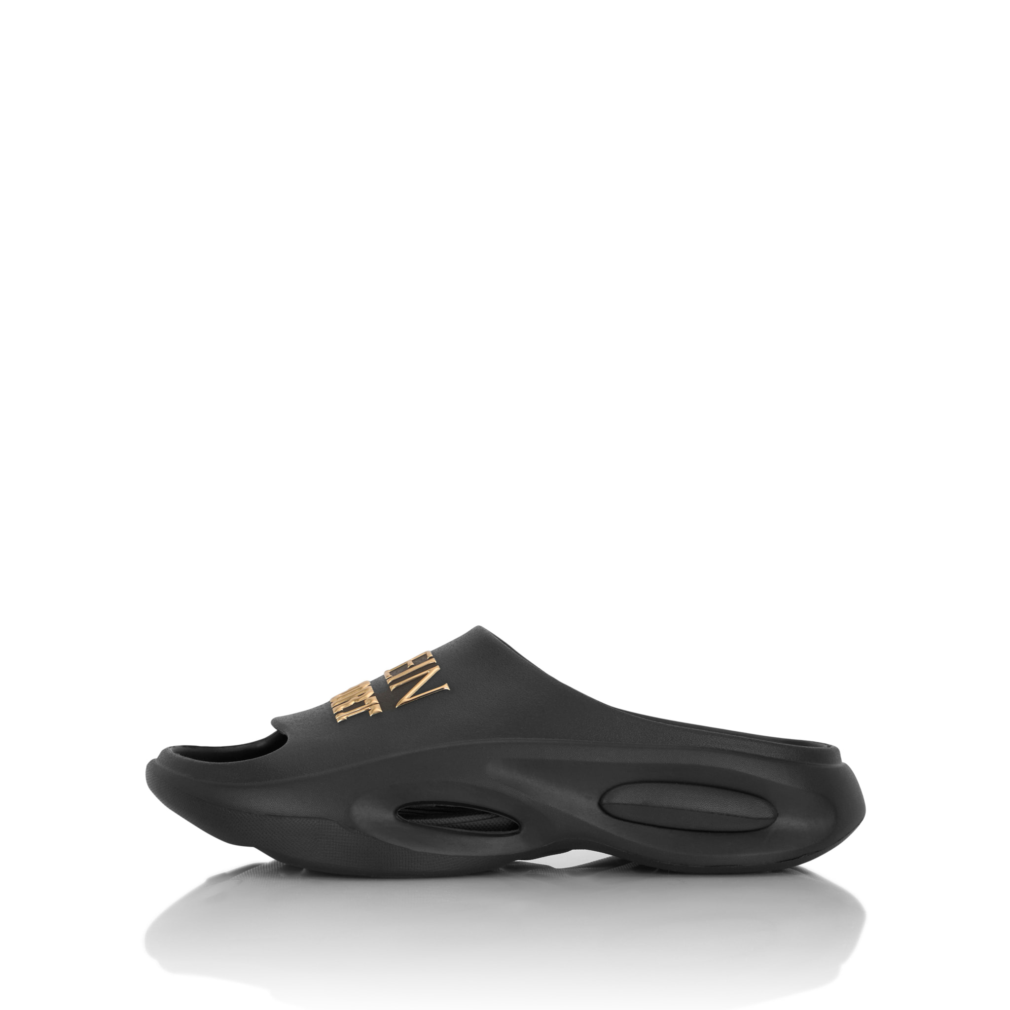 PLEIN SPORT Chanclas LOGO