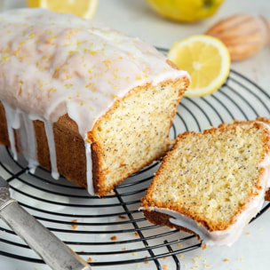 Moule à pain de mie en acier émaillé 30 cm Dr. Oetker Back-Idee Kreativ