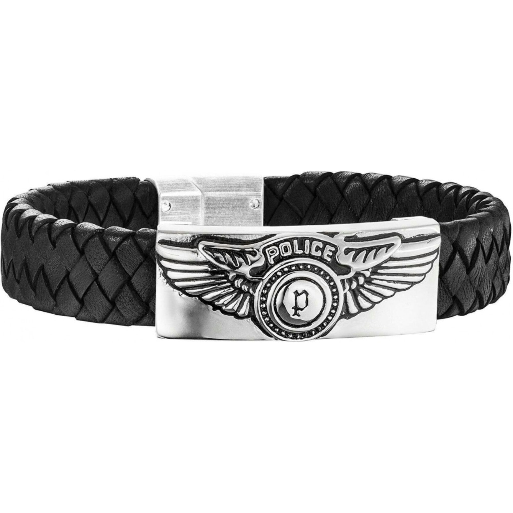 Pulsera Police Hombre S14AIC01B