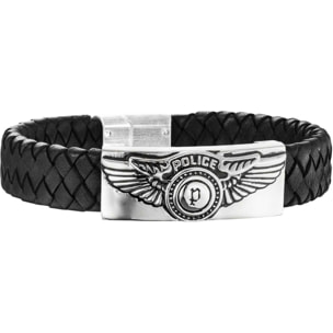 Pulsera Police Hombre S14AIC01B